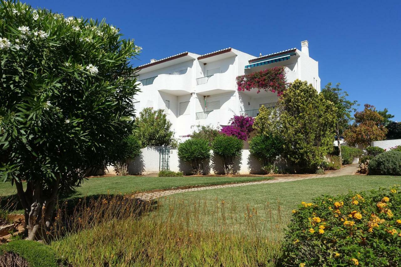 Buganvilia Praia Da Luz Exterior photo